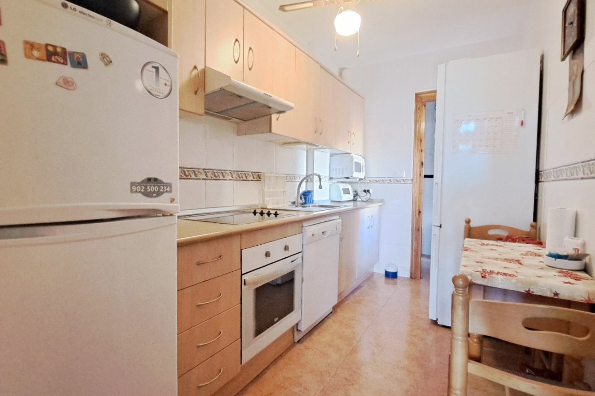 Reventa - Apartment -
Los Alcazares