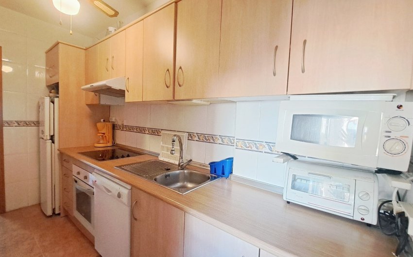 Reventa - Apartment -
Los Alcazares