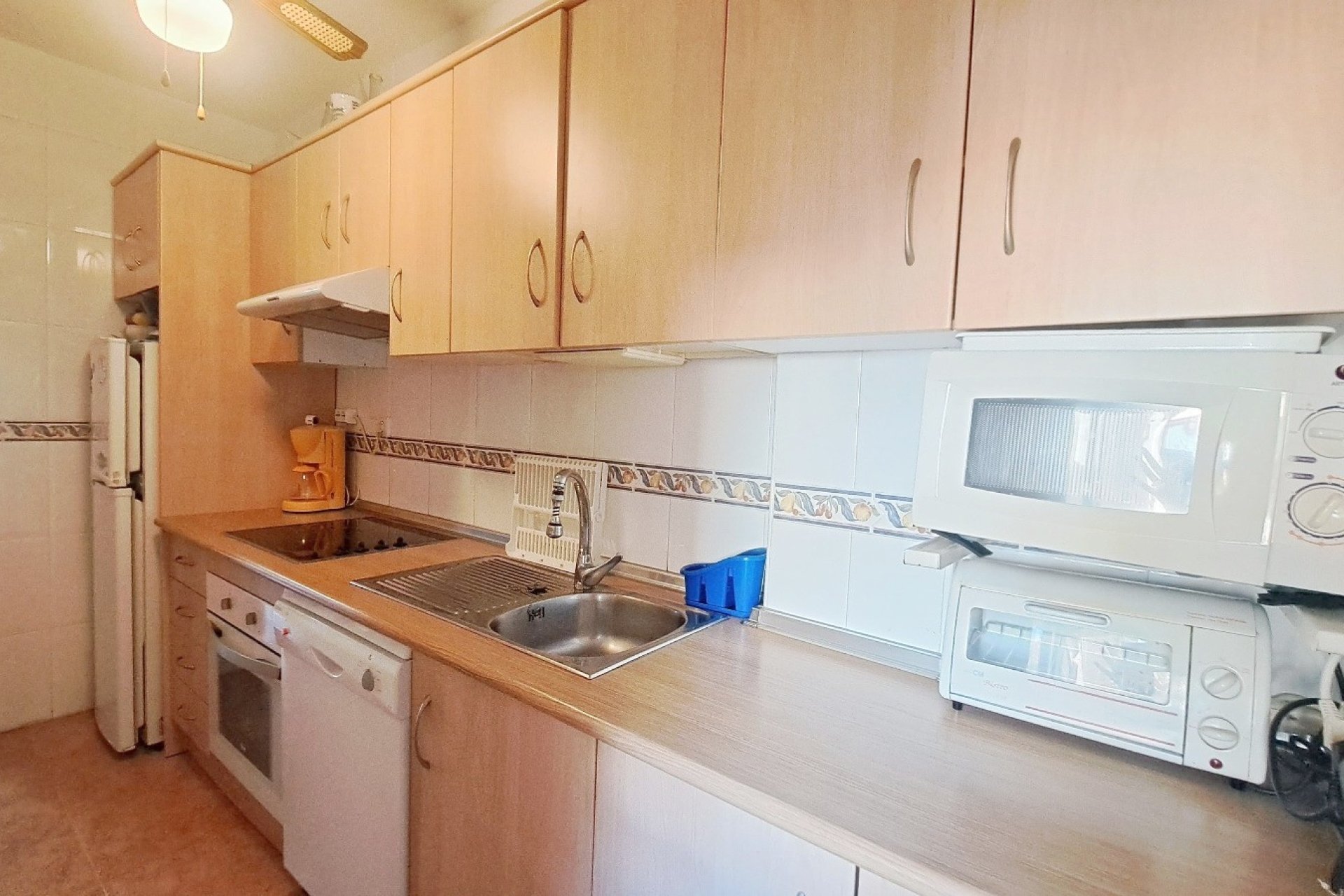 Reventa - Apartment -
Los Alcazares