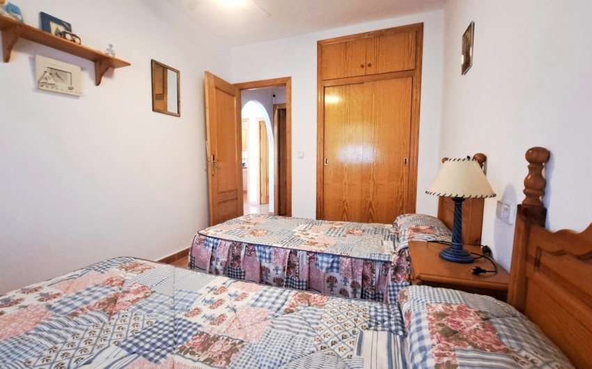 Reventa - Apartment -
Los Alcazares