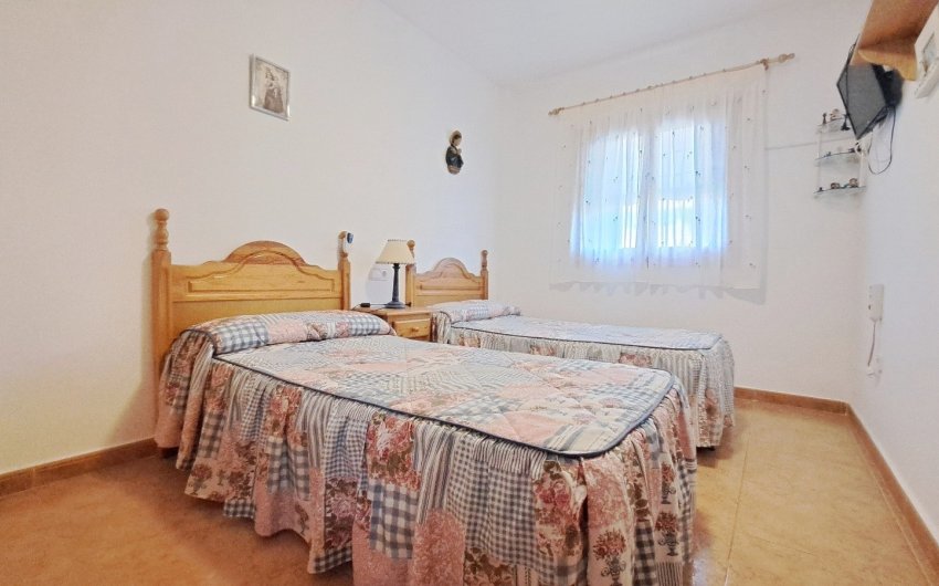 Reventa - Apartment -
Los Alcazares