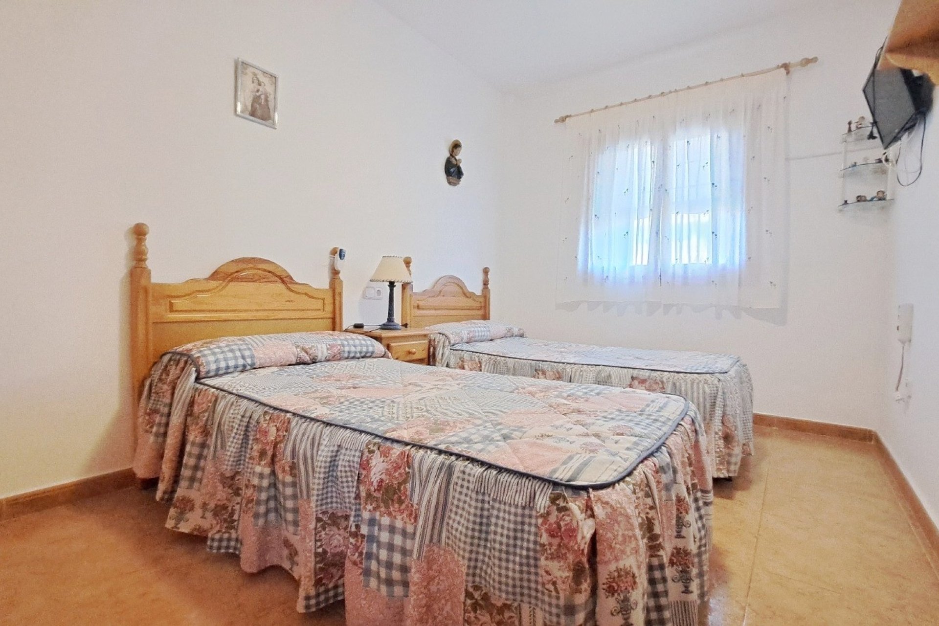 Reventa - Apartment -
Los Alcazares