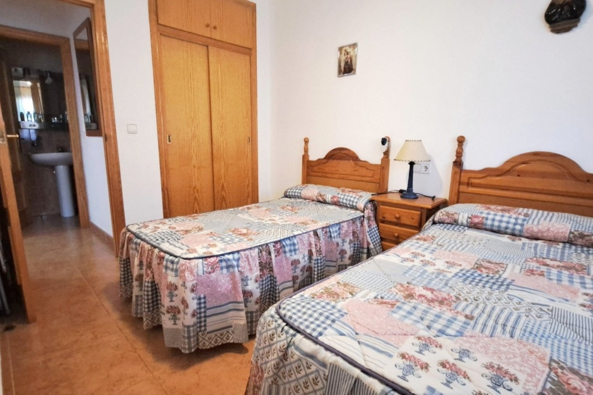 Reventa - Apartment -
Los Alcazares