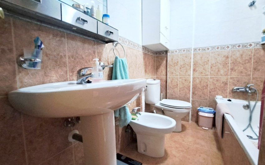 Reventa - Apartment -
Los Alcazares