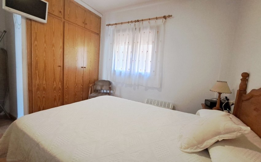 Reventa - Apartment -
Los Alcazares