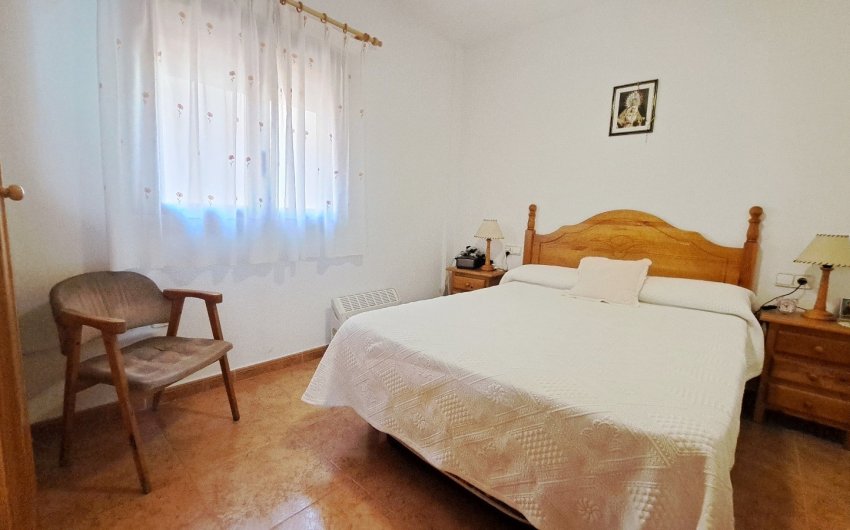 Reventa - Apartment -
Los Alcazares