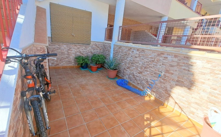 Reventa - Apartment -
Los Alcazares