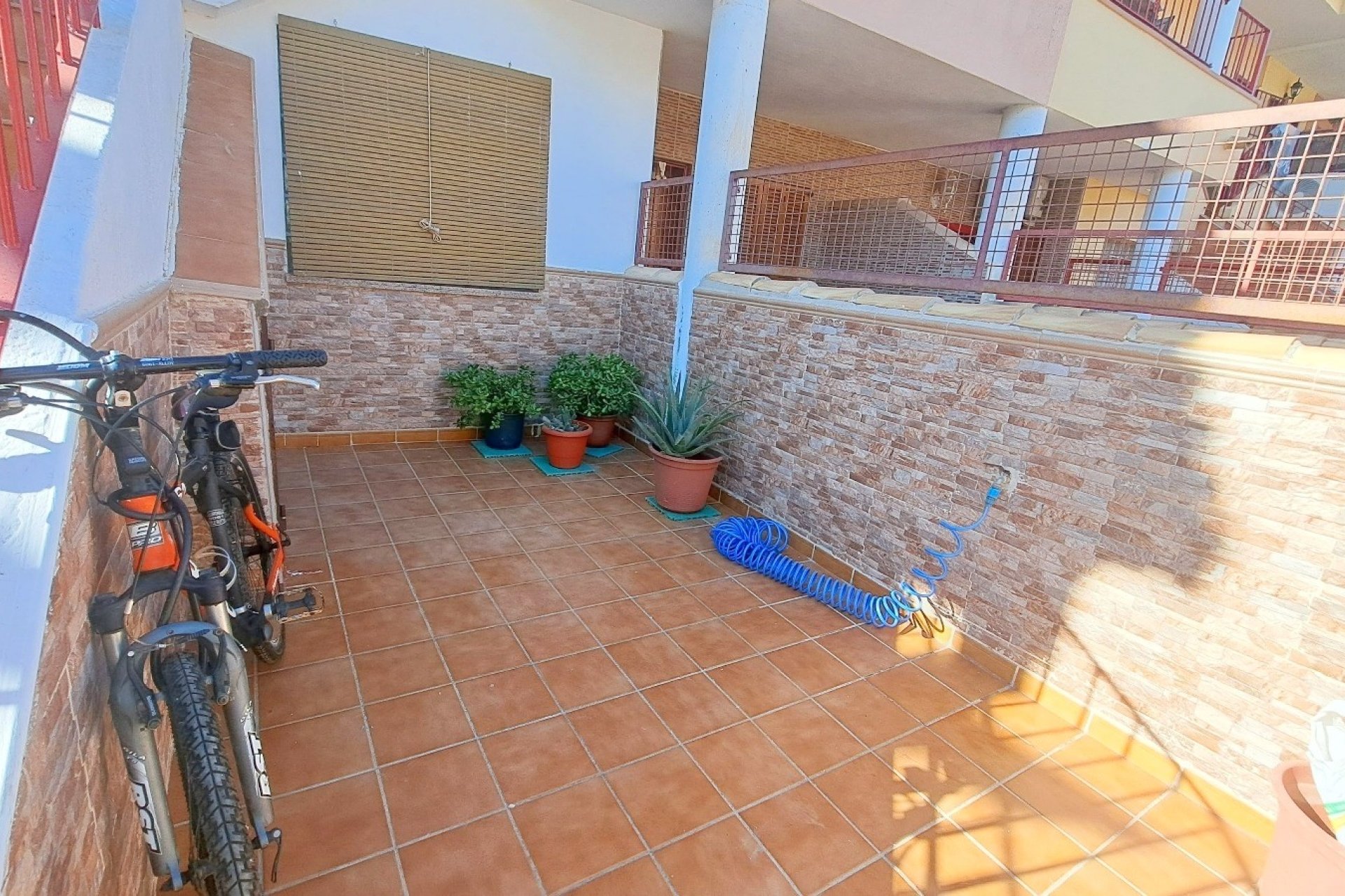 Reventa - Apartment -
Los Alcazares