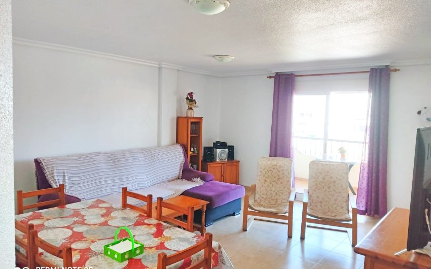 Reventa - Apartment -
Los Alcazares