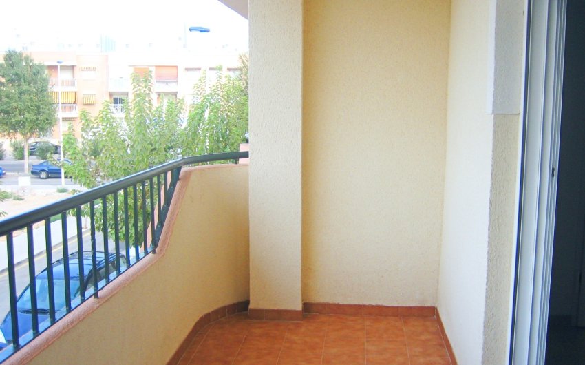 Reventa - Apartment -
Los Alcazares