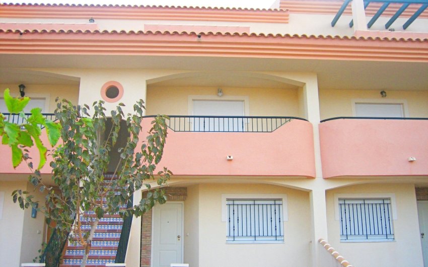 Reventa - Apartment -
Los Alcazares