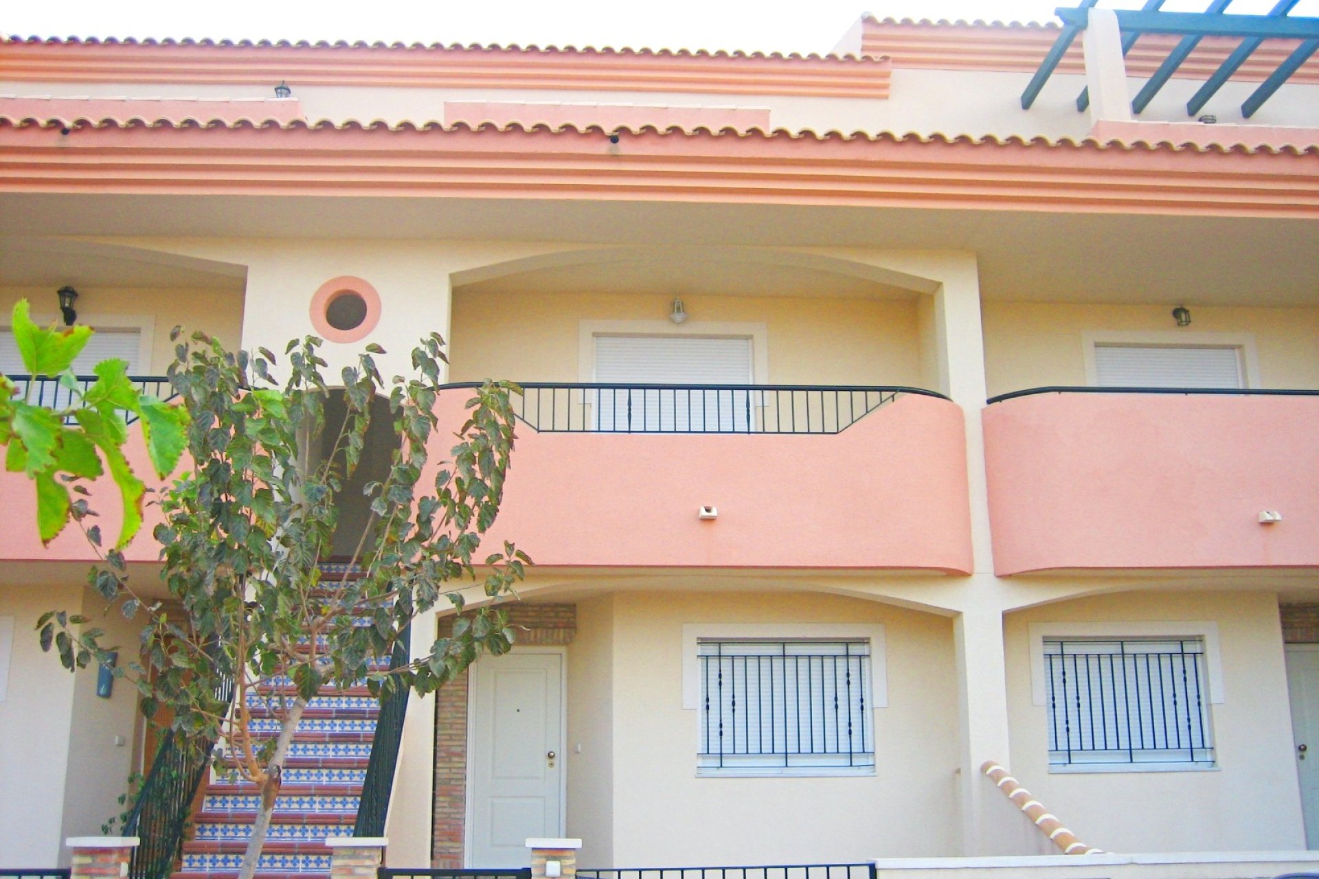 Reventa - Apartment -
Los Alcazares