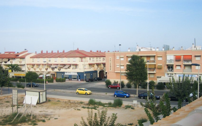 Reventa - Apartment -
Los Alcazares
