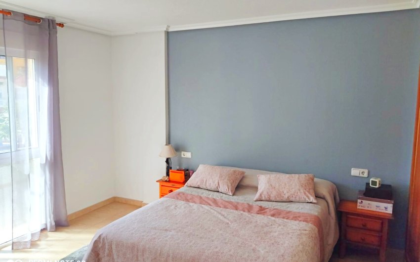 Reventa - Apartment -
Los Alcazares