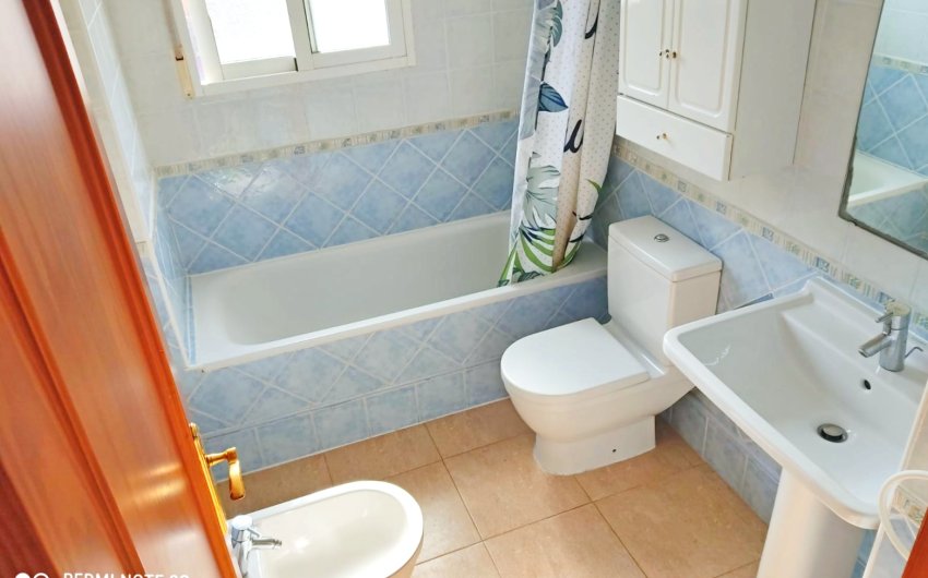 Reventa - Apartment -
Los Alcazares