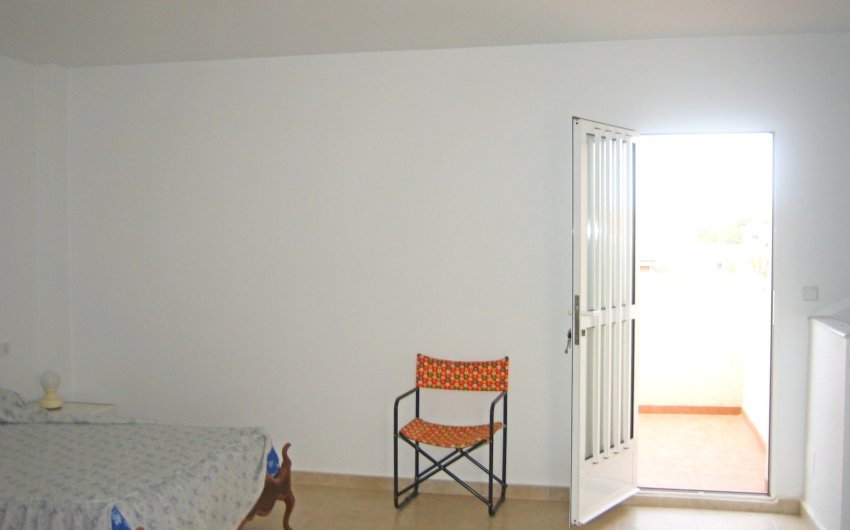 Reventa - Apartment -
Los Alcazares