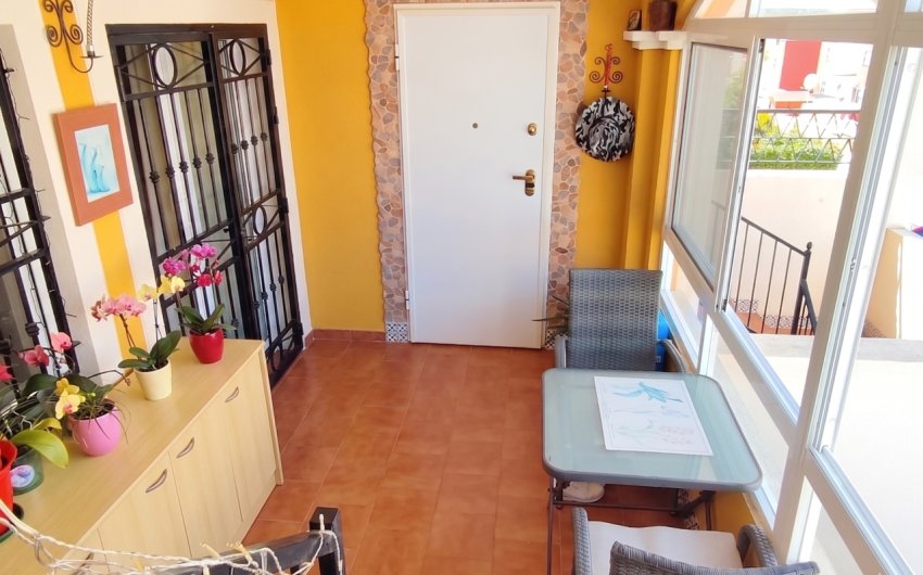 Reventa - Apartment -
Los Altos - Costa Blanca