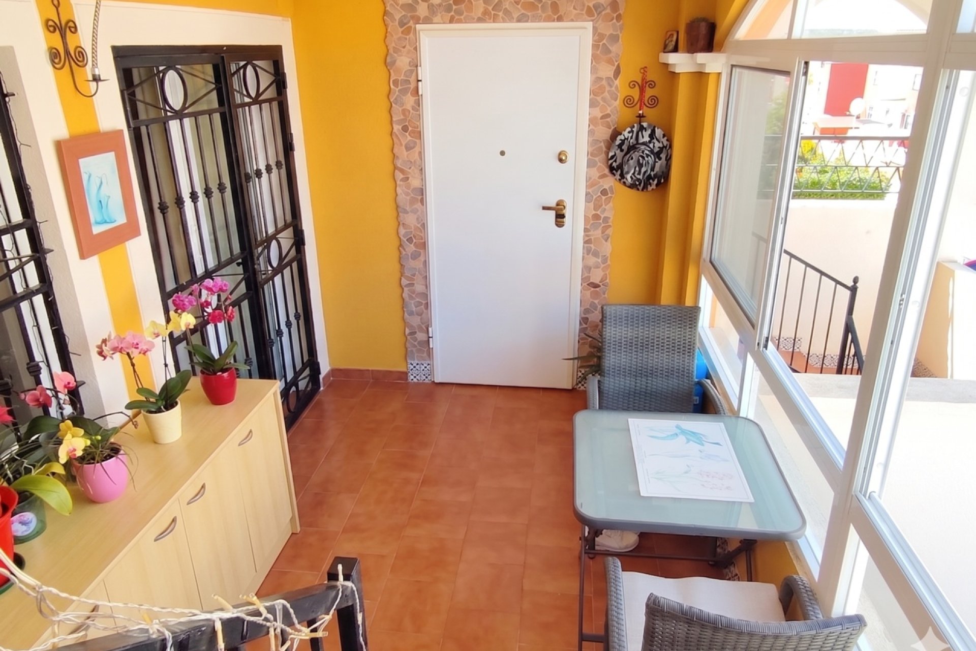 Reventa - Apartment -
Los Altos - Costa Blanca