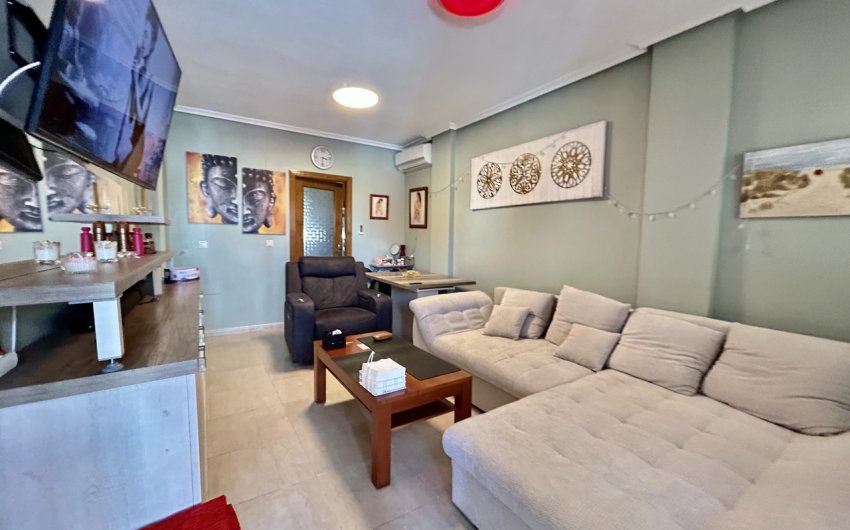 Reventa - Apartment -
Los Altos - Costa Blanca