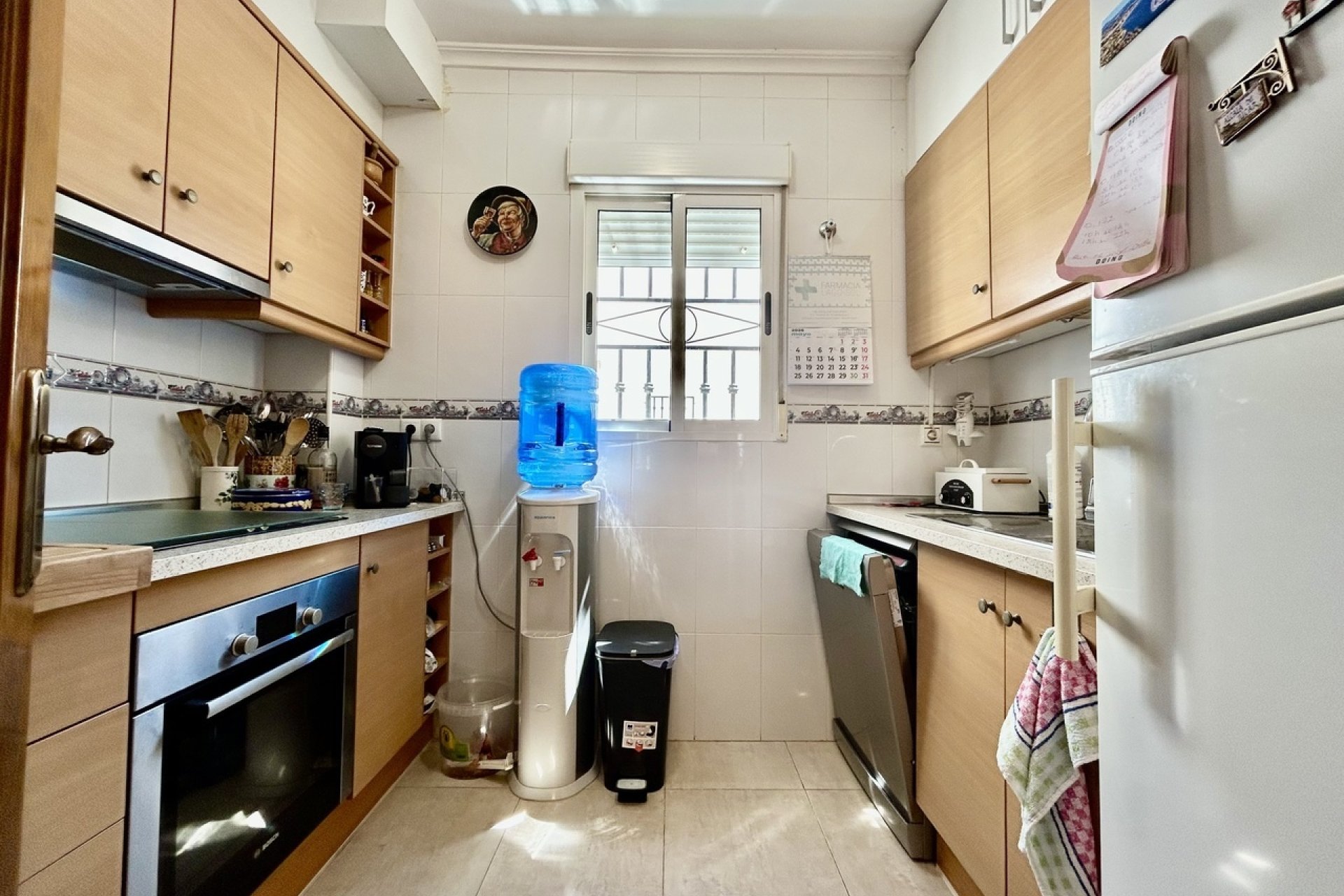 Reventa - Apartment -
Los Altos - Costa Blanca