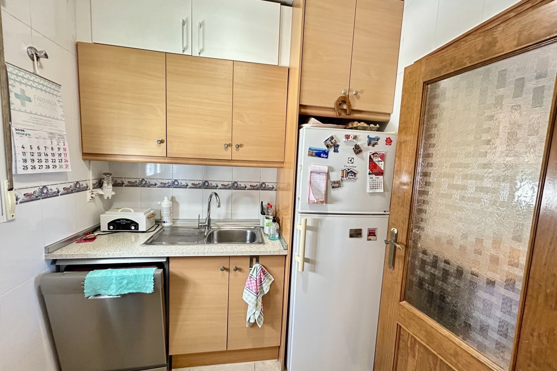 Reventa - Apartment -
Los Altos - Costa Blanca