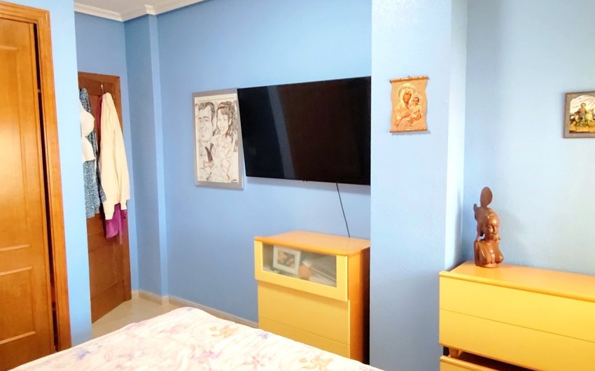 Reventa - Apartment -
Los Altos - Costa Blanca