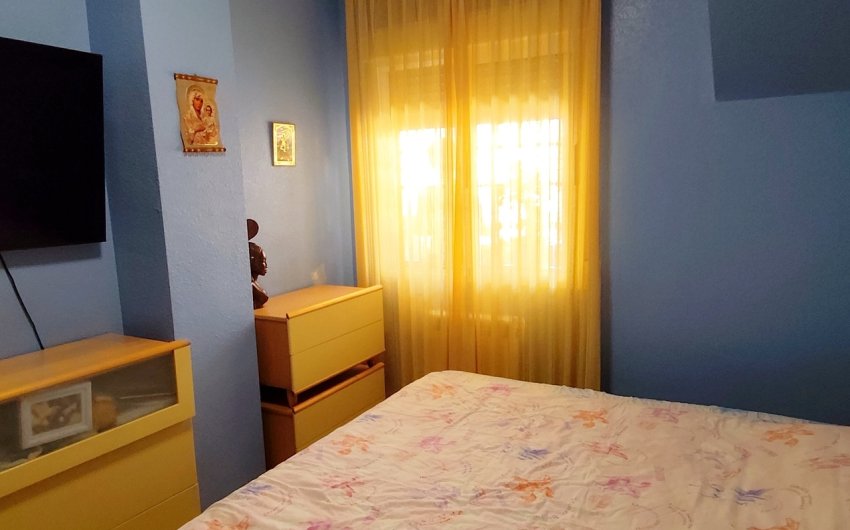 Reventa - Apartment -
Los Altos - Costa Blanca