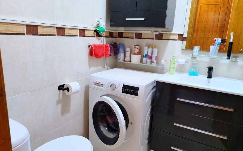 Reventa - Apartment -
Los Altos - Costa Blanca
