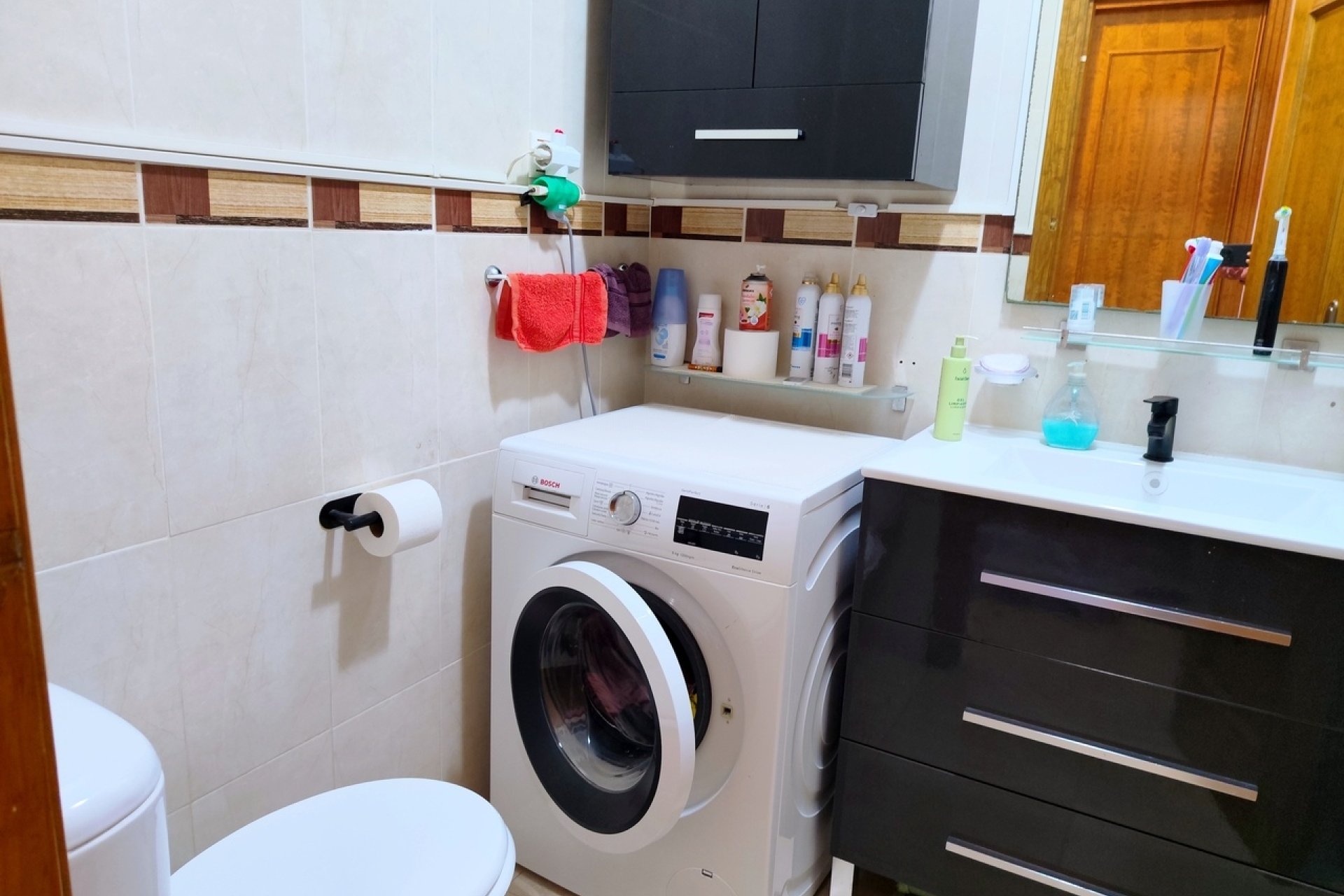 Reventa - Apartment -
Los Altos - Costa Blanca