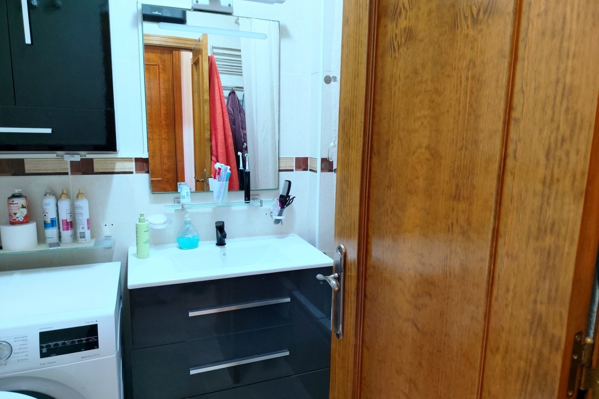 Reventa - Apartment -
Los Altos - Costa Blanca