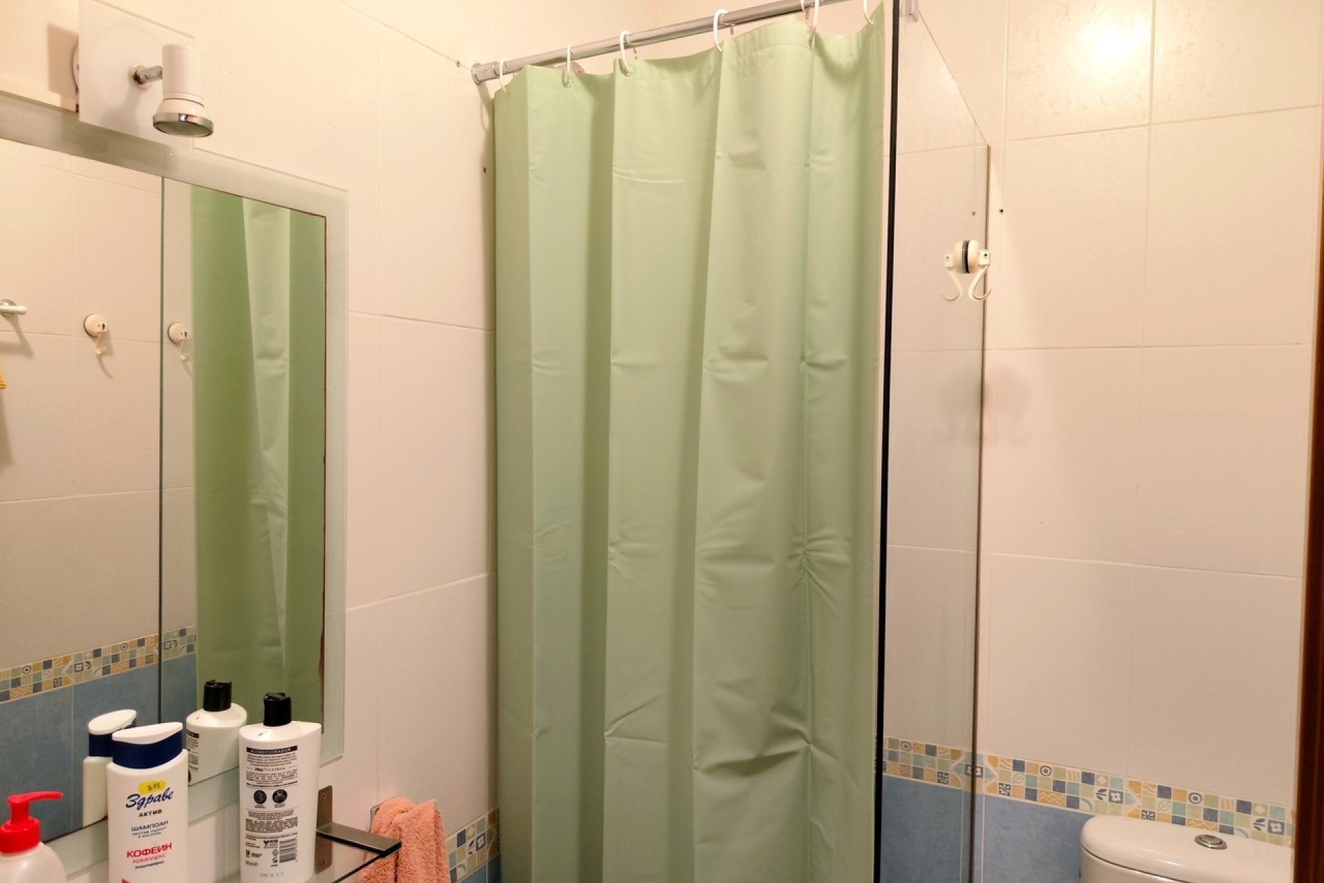 Reventa - Apartment -
Los Altos - Costa Blanca