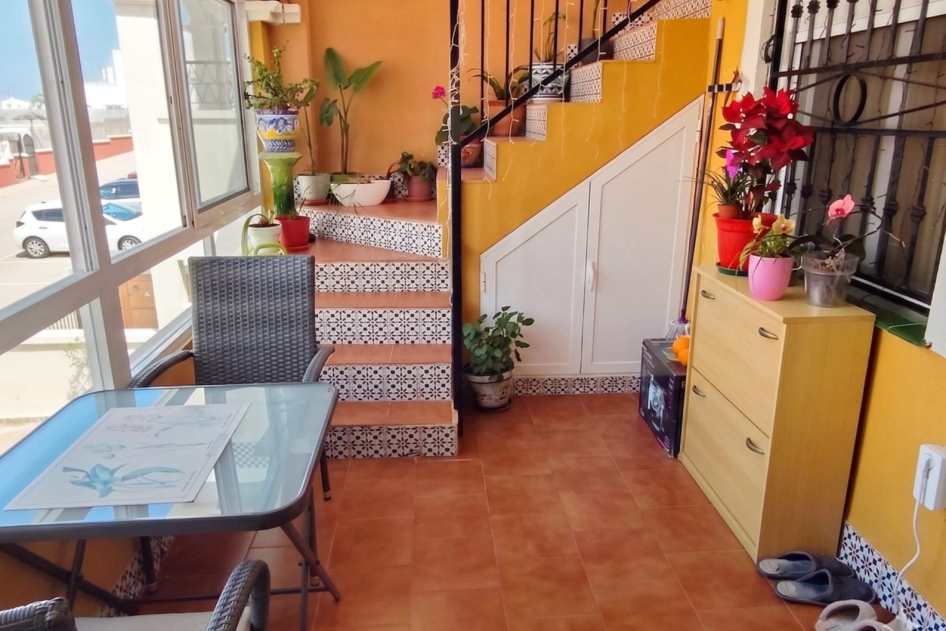 Reventa - Apartment -
Los Altos - Costa Blanca