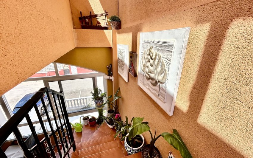 Reventa - Apartment -
Los Altos - Costa Blanca