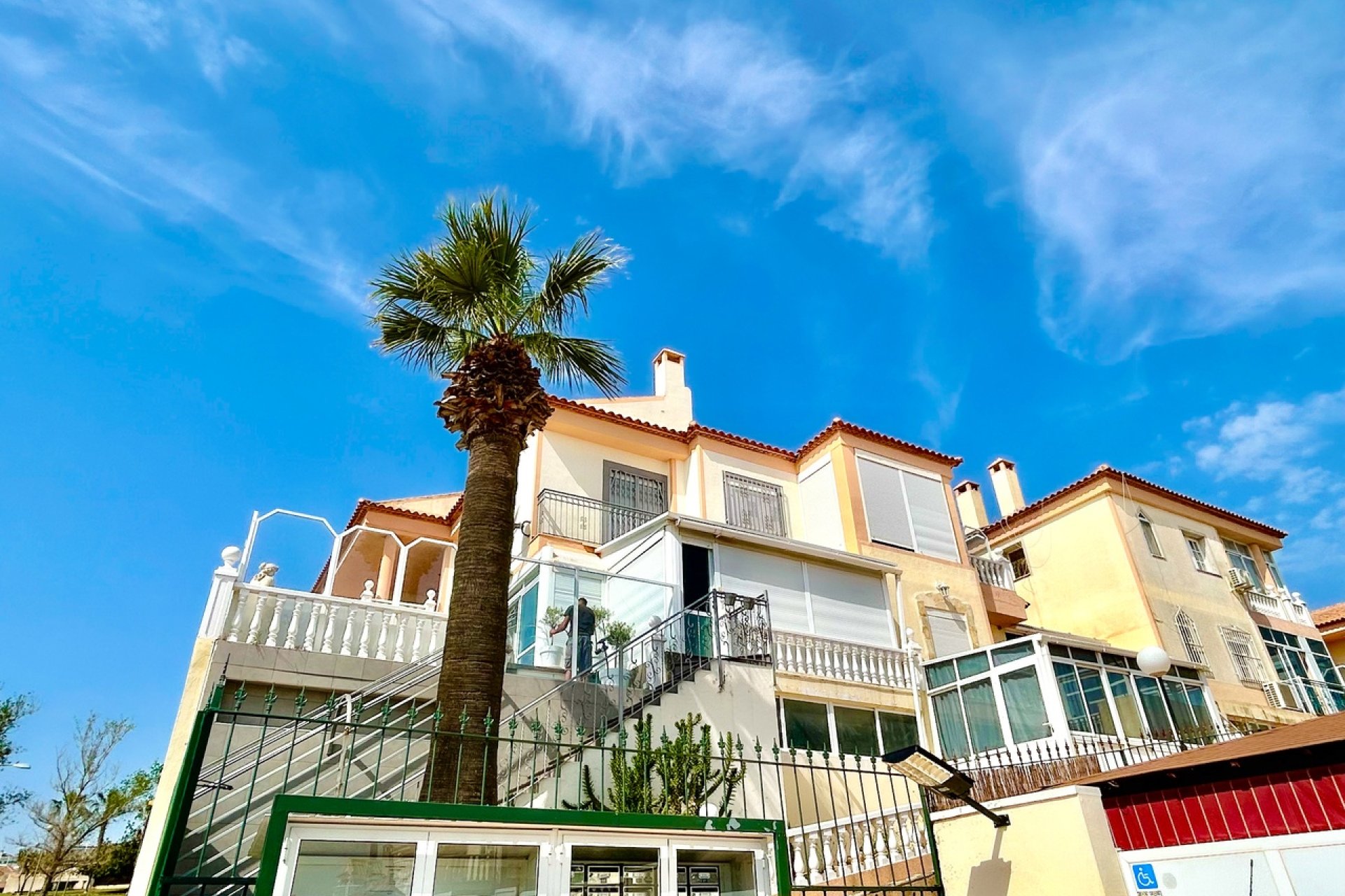 Reventa - Apartment -
Los Altos - Costa Blanca