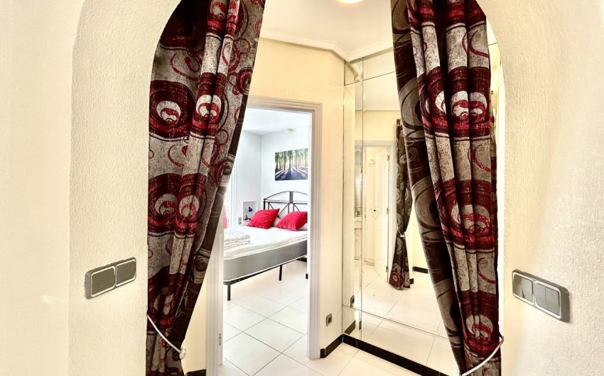 Reventa - Apartment -
Los Altos - Costa Blanca