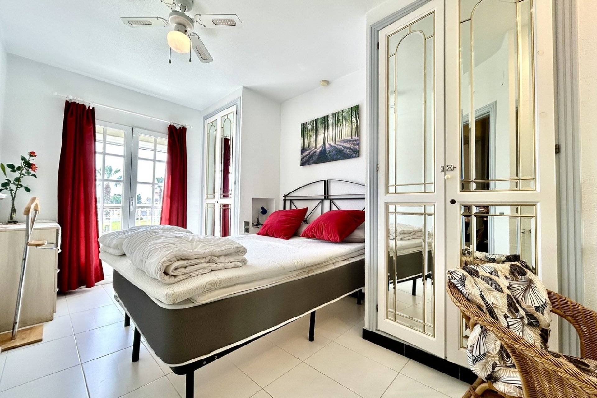Reventa - Apartment -
Los Altos - Costa Blanca