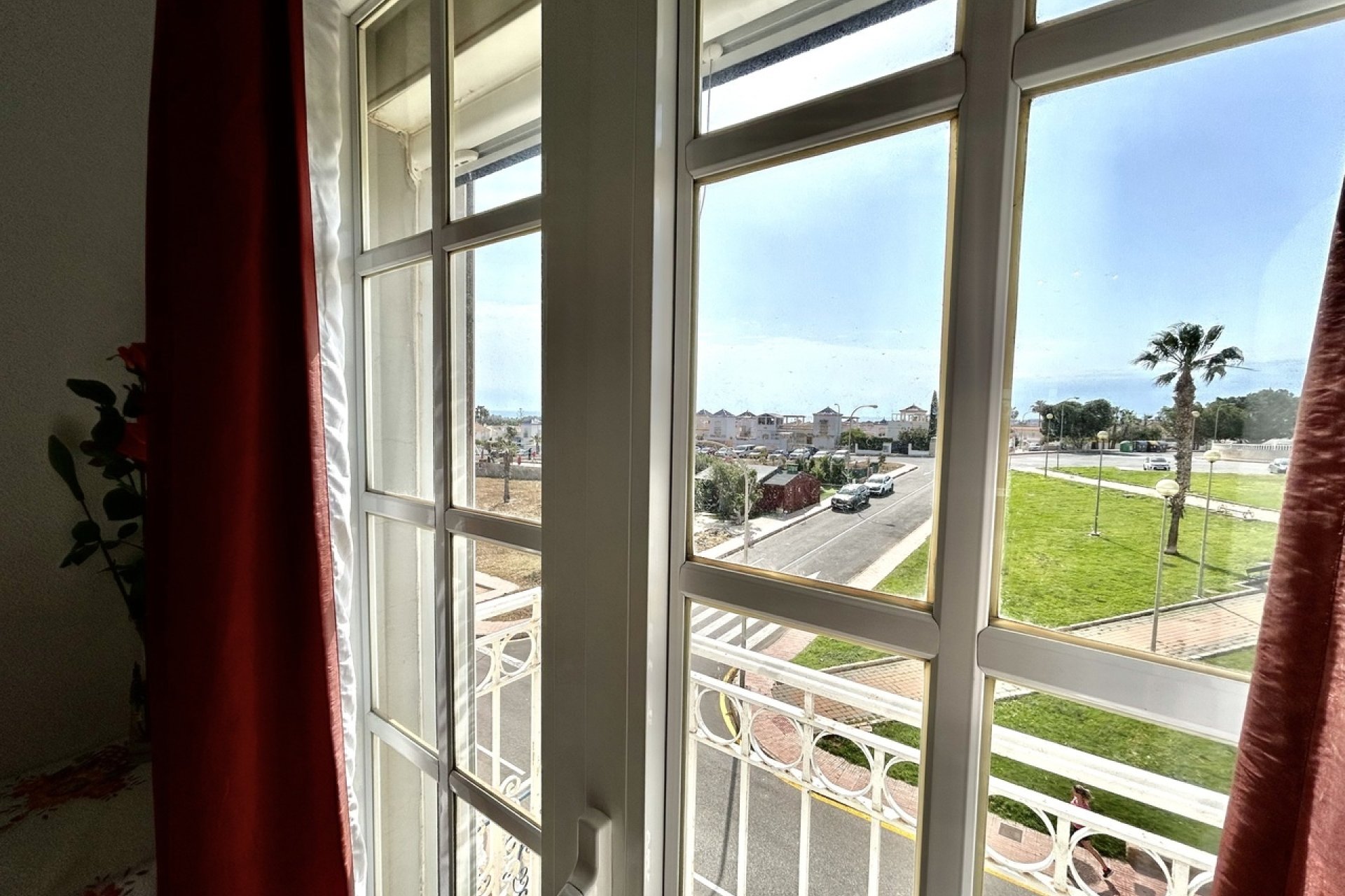 Reventa - Apartment -
Los Altos - Costa Blanca