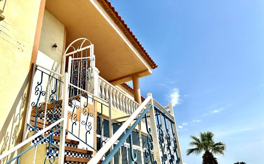 Reventa - Apartment -
Los Altos - Costa Blanca