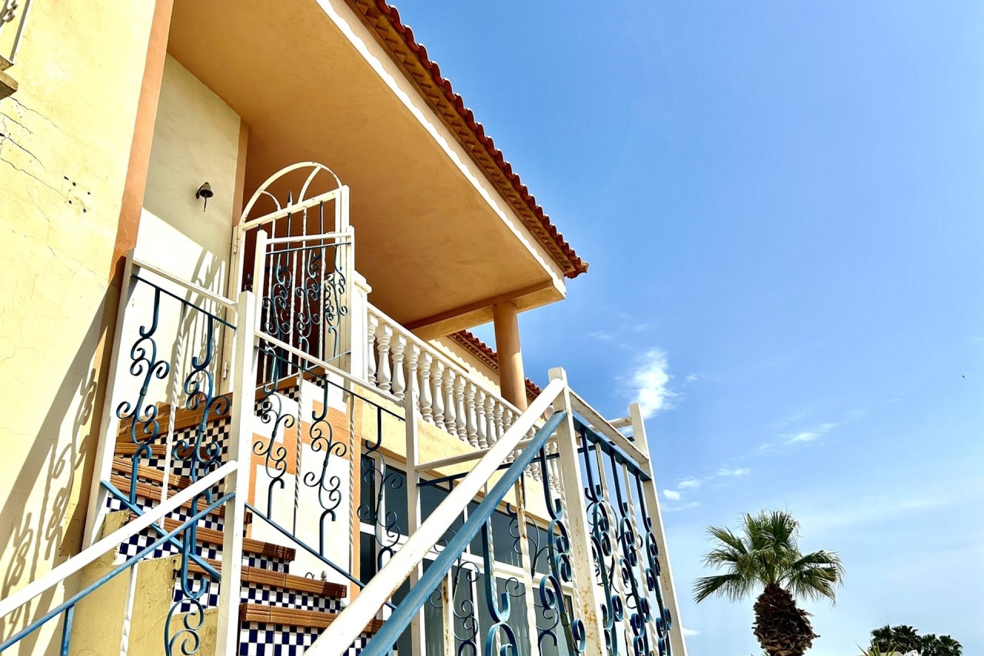 Reventa - Apartment -
Los Altos - Costa Blanca