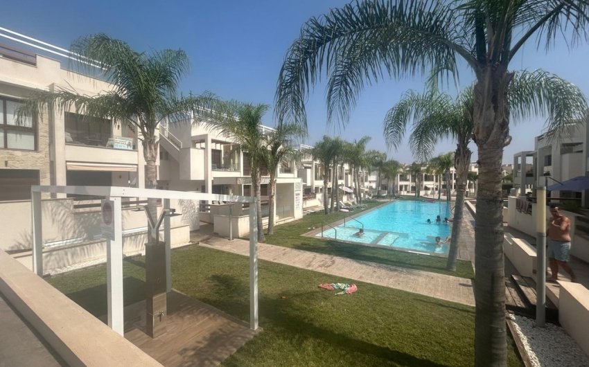 Reventa - Apartment -
Los Balcones - AMAY Urbanisation