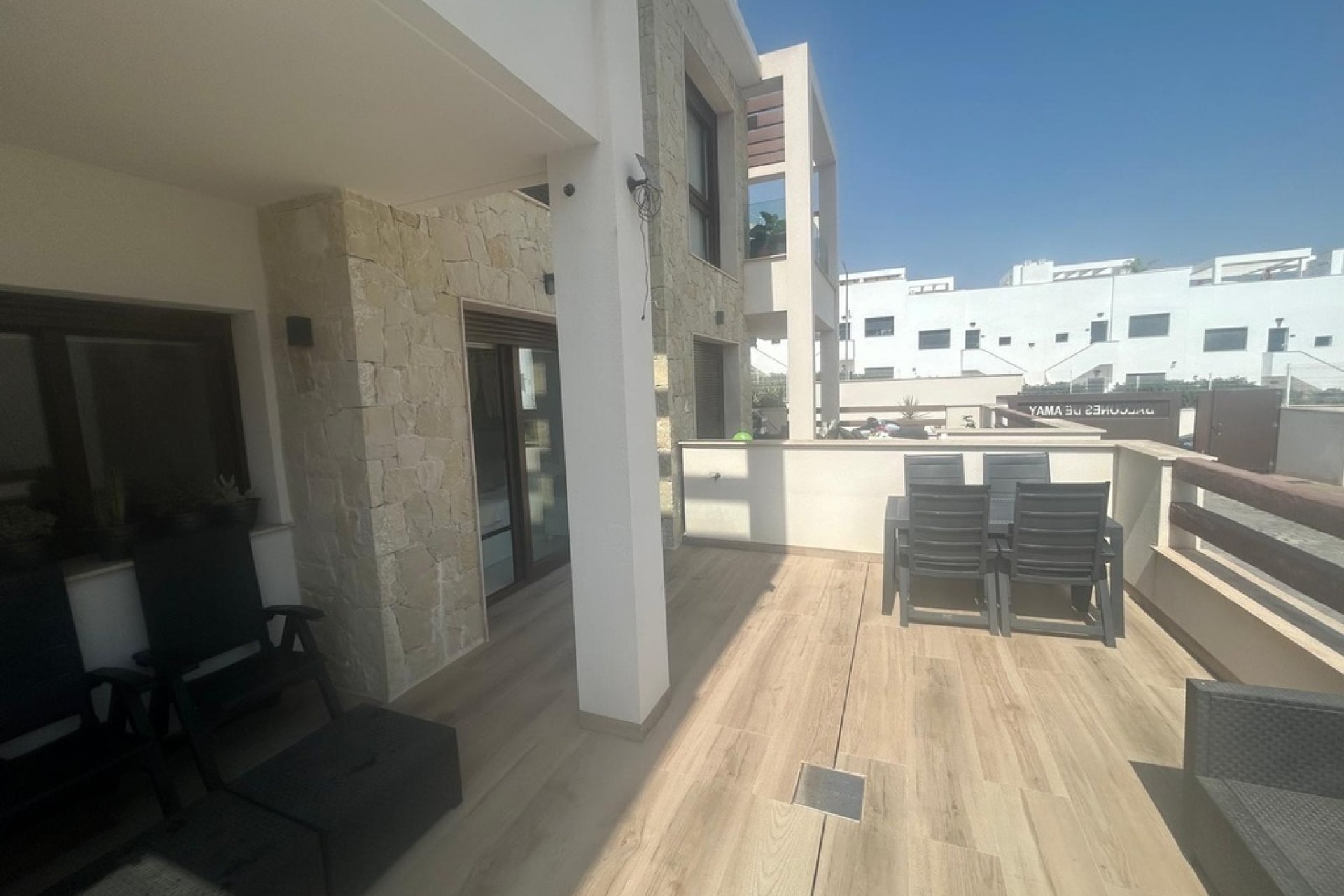 Reventa - Apartment -
Los Balcones - AMAY Urbanisation