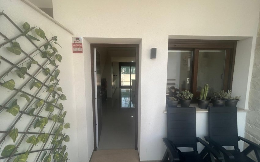 Reventa - Apartment -
Los Balcones - AMAY Urbanisation