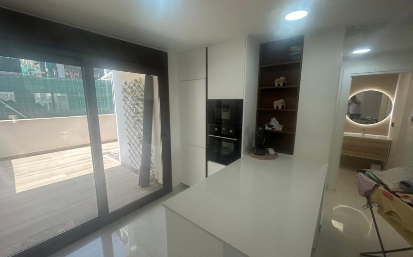 Reventa - Apartment -
Los Balcones - AMAY Urbanisation