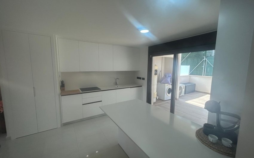 Reventa - Apartment -
Los Balcones - AMAY Urbanisation
