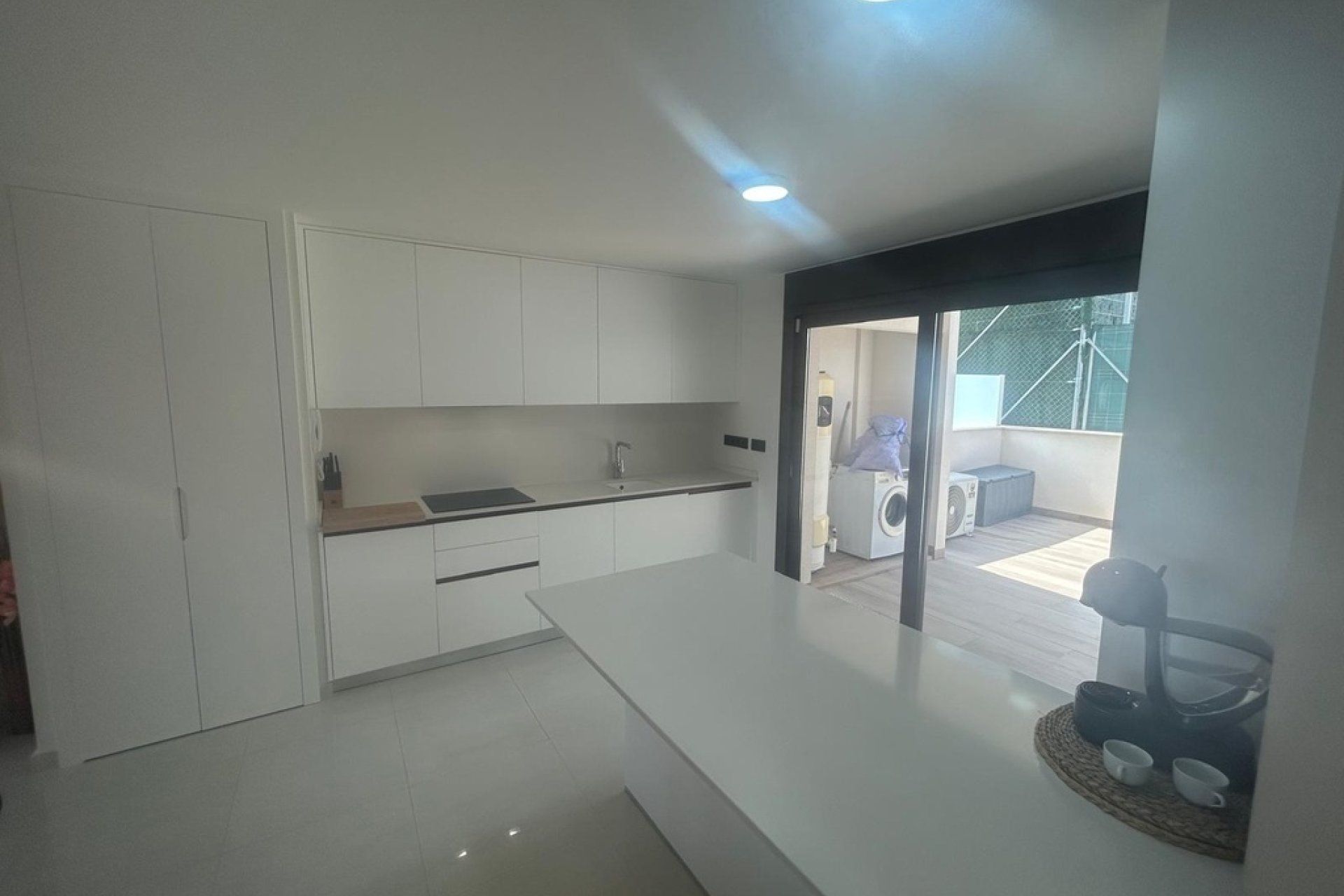 Reventa - Apartment -
Los Balcones - AMAY Urbanisation