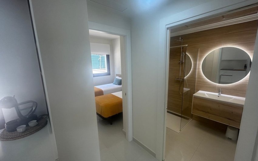 Reventa - Apartment -
Los Balcones - AMAY Urbanisation