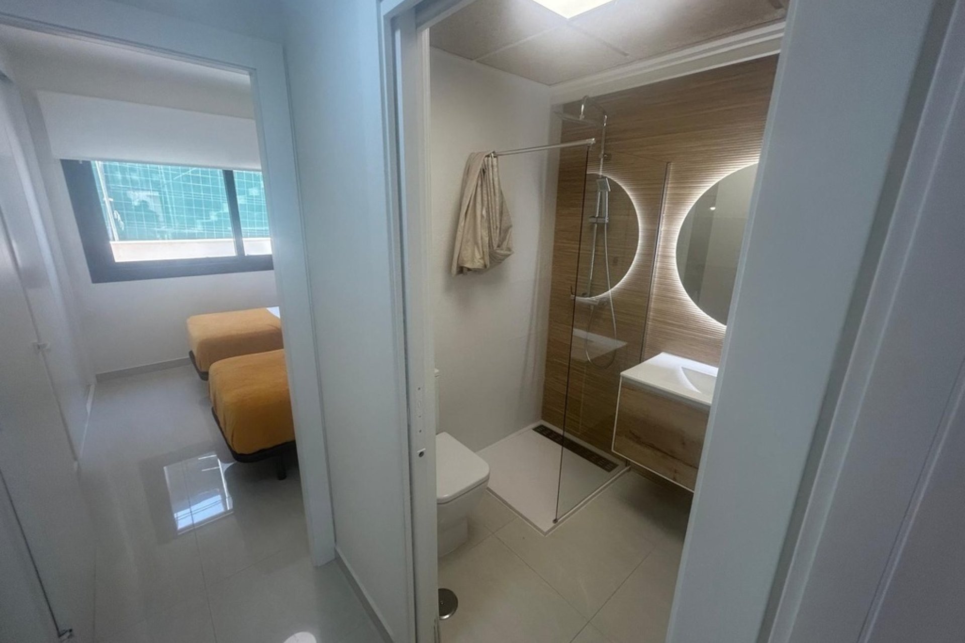 Reventa - Apartment -
Los Balcones - AMAY Urbanisation
