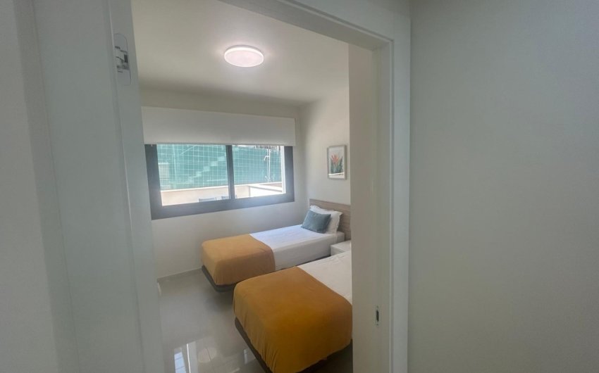 Reventa - Apartment -
Los Balcones - AMAY Urbanisation