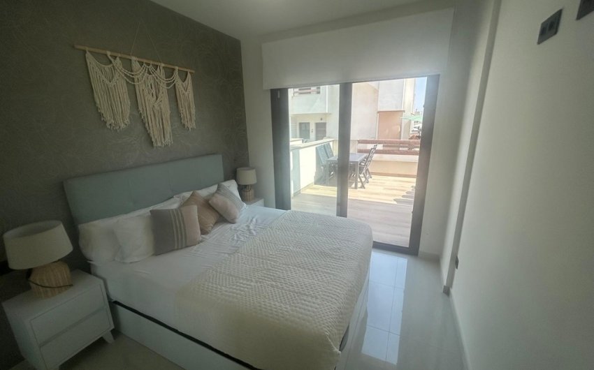 Reventa - Apartment -
Los Balcones - AMAY Urbanisation