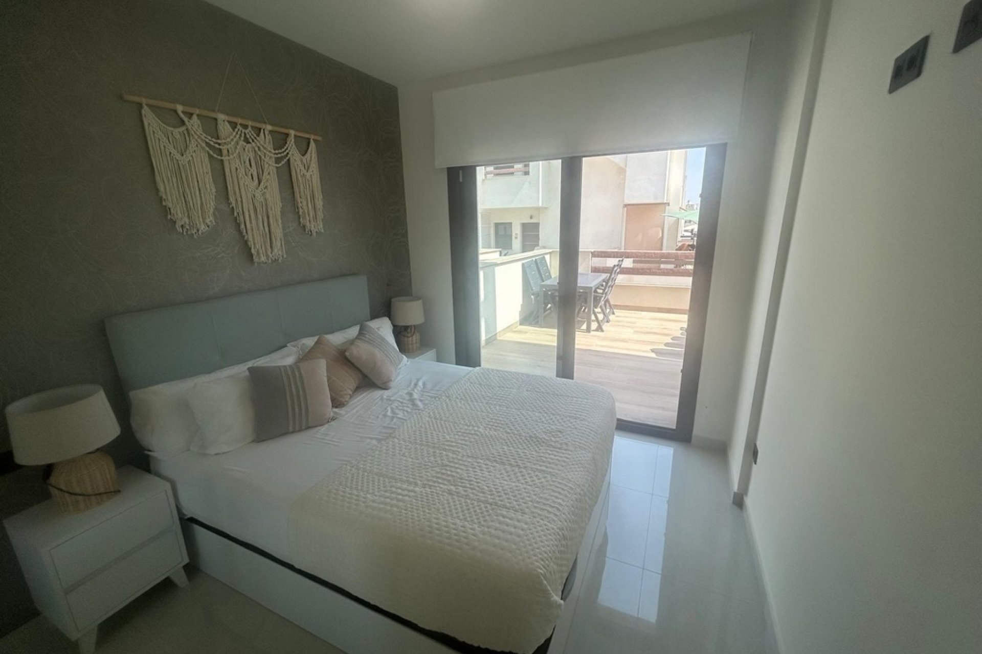 Reventa - Apartment -
Los Balcones - AMAY Urbanisation